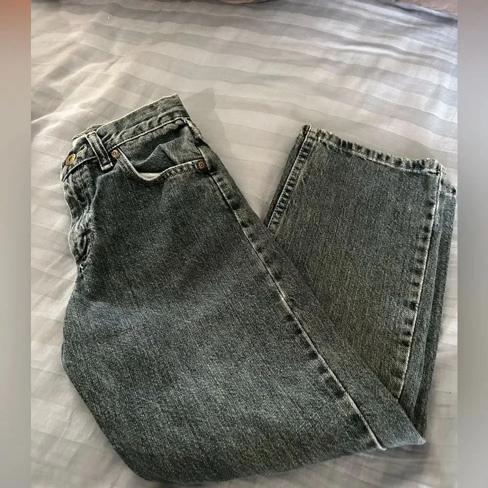 Boys Bailey’s Jeans